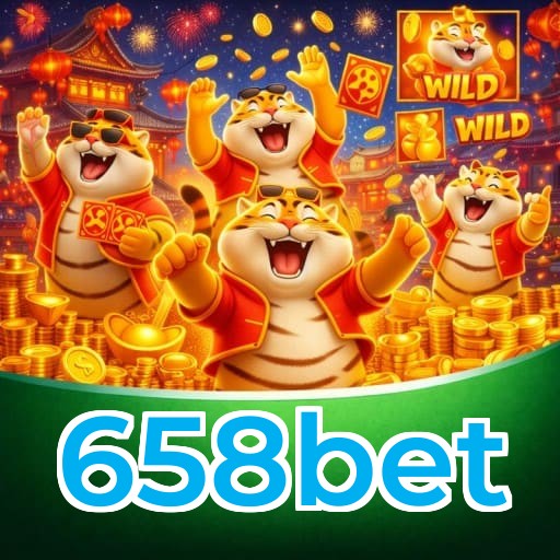 Vantagens App 658bet