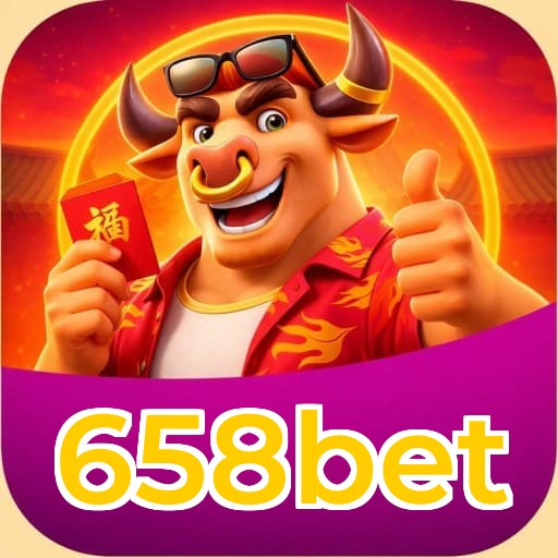 Vantagens App 658bet