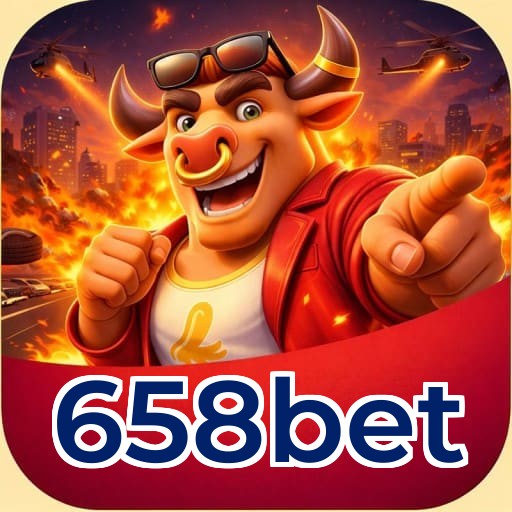 Prêmio 658bet
