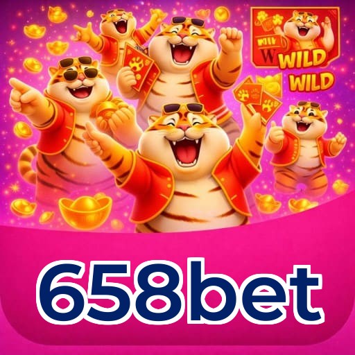 Evolução VIP 658bet