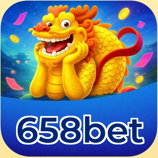 App Desktop 658bet