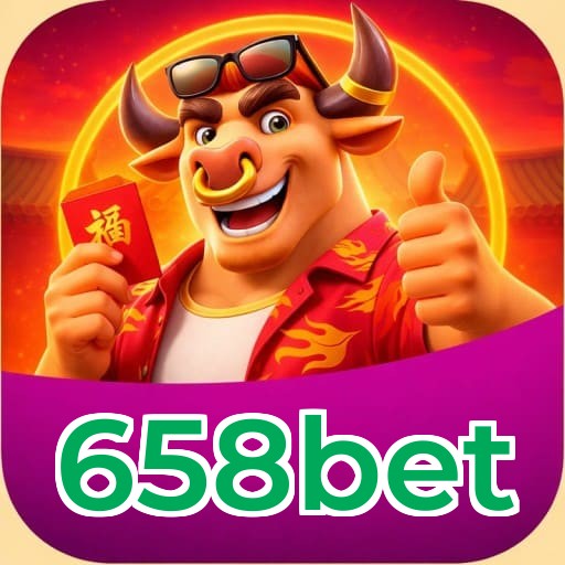 Registro 658bet