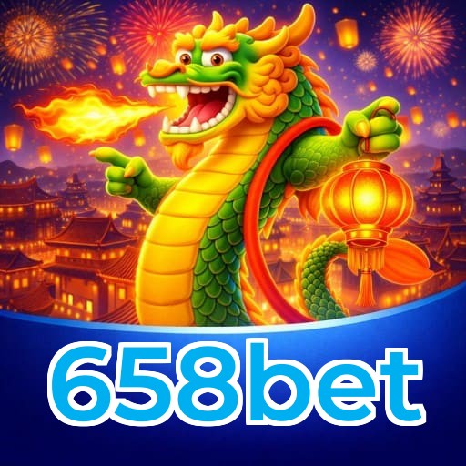 Slots desktop 658bet