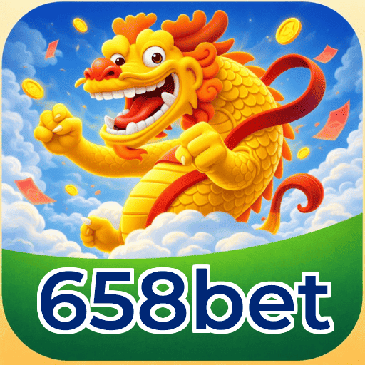 Variedade de slots 658bet