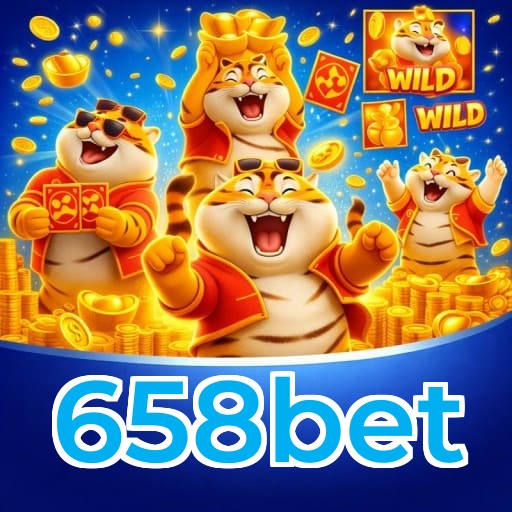 Segurança App 658bet