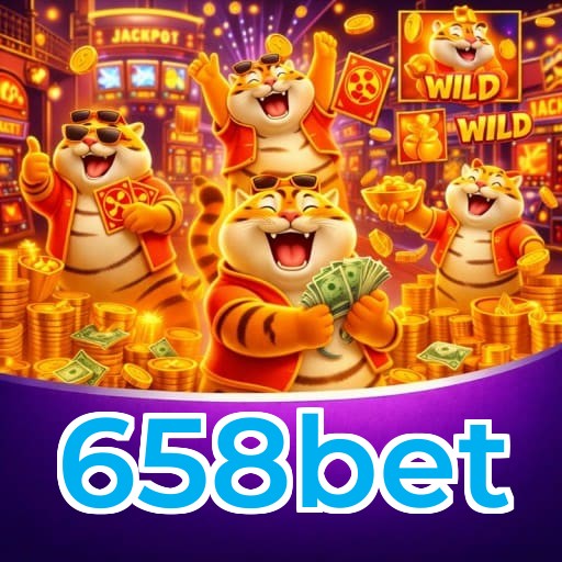 Níveis VIP 658bet
