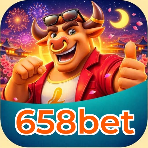Chuva de Bônus 658bet nos slots