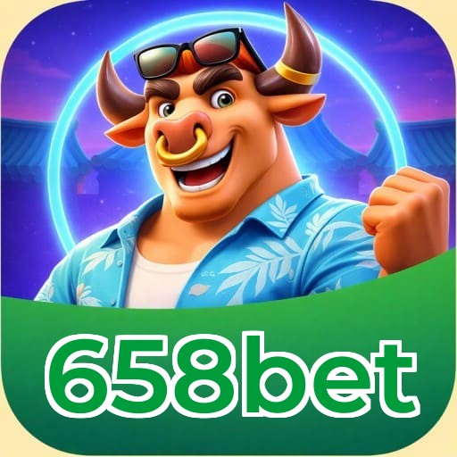 Recursos App 658bet