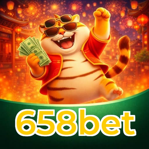 App Mobile 658bet