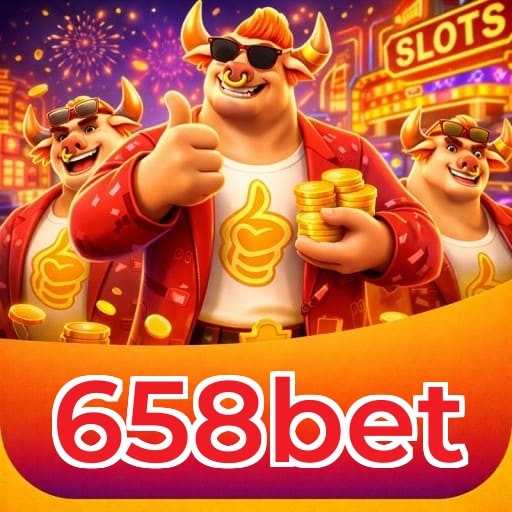 Ofertas App 658bet