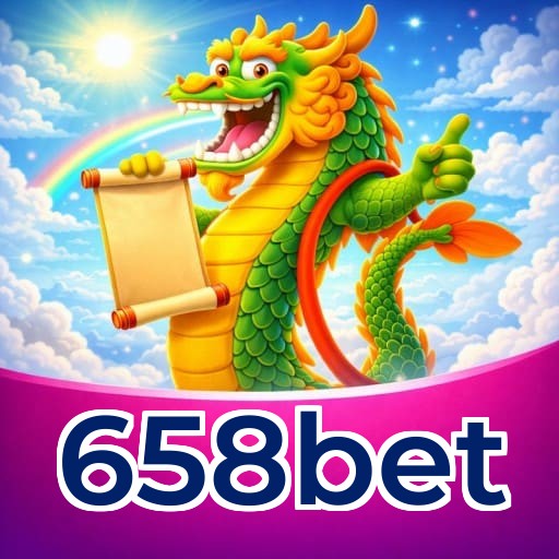 Segurança App 658bet