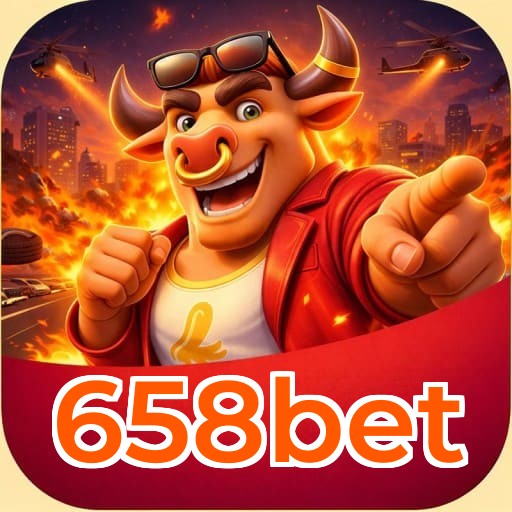 Notificações App 658bet